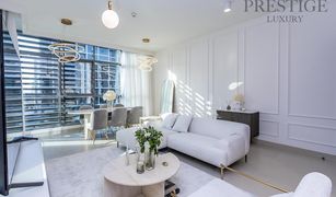 1 Bedroom Apartment for sale in Park Heights, Dubai Acacia B