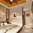 3 Bedroom House for sale at Golden Andes, Thep Krasattri