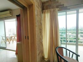 2 Schlafzimmer Appartement zu vermieten im View Talay 5, Nong Prue