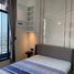 Studio Condo for sale at Chapter Charoennakorn-Riverside, Bang Lamphu Lang, Khlong San, Bangkok