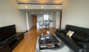 2 Bedrooms Condo for sale in Thung Mahamek, Bangkok The Met