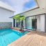 3 Bedroom Villa for rent at We By SIRIN, Nong Kae, Hua Hin