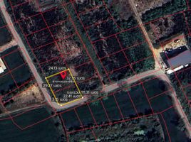  Land for sale in Nonthaburi, Bang Muang, Bang Yai, Nonthaburi