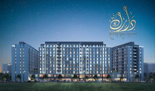 1 Habitación Apartamento en venta en Al Zahia, Sharjah Al Mamsha