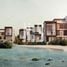 2 Bedroom Townhouse for sale at Al Jubail Island, Saadiyat Beach
