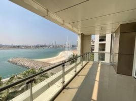 3 Bedroom Apartment for sale at A3 Tower, Marina Square, Al Reem Island