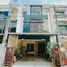 3 Bedroom Townhouse for rent at Thanapat Haus Sathorn-Narathiwas, Chong Nonsi, Yan Nawa