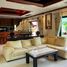 3 Schlafzimmer Villa zu vermieten im Nai Harn Baan Bua, Rawai, Phuket Town, Phuket