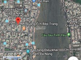 Studio Villa zu verkaufen in Hai Chau, Da Nang, Phuoc Ninh, Hai Chau, Da Nang