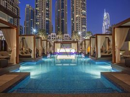 1 Bedroom Apartment for sale at Vida Residences Dubai Mall , Downtown Dubai