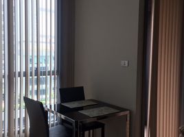 1 Bedroom Apartment for rent at Hyde Sukhumvit 13, Khlong Toei Nuea, Watthana