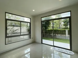 4 спален Дом на продажу в Perfect Place Rama 9 - Krungthep Kreetha, Saphan Sung, Сапхан Сунг