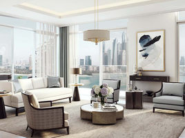 3 बेडरूम अपार्टमेंट for sale at Palace Beach Residence, EMAAR Beachfront, दुबई हार्बर