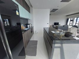 3 Schlafzimmer Wohnung zu vermieten im Siamese Exclusive Sukhumvit 31, Khlong Toei Nuea, Watthana