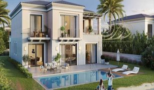 4 Bedrooms Villa for sale in Al Reef Downtown, Abu Dhabi Fay Alreeman