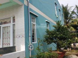 Studio House for sale in Ben Tre, Huu Dinh, Chau Thanh, Ben Tre