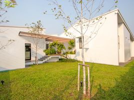 4 Bedroom House for sale in San Phisuea, Mueang Chiang Mai, San Phisuea