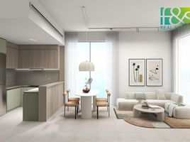 2 Bedroom Apartment for sale at Bay Residences, Mina Al Arab