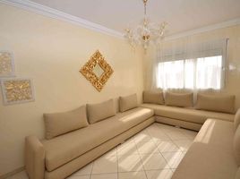 1 Bedroom Apartment for sale at Agréable appartement une chambre + salon, Na Asfi Biyada