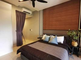 Studio Penthouse for rent at My Place at South Triangle, Quezon City, Eastern District