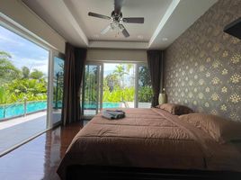 3 Schlafzimmer Villa zu vermieten im Paradise Heights Cape Yamu, Pa Khlok, Thalang