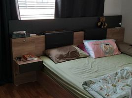 3 Schlafzimmer Reihenhaus zu verkaufen im J Grand Rangsit-Klong 1, Pracha Thipat