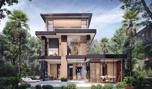 5 Bedrooms Villa for sale in Royal Residence, Dubai Alaya