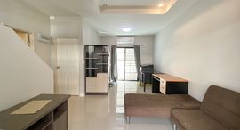 Available Units at The Modish Ratchapruek - Kanjanapisek