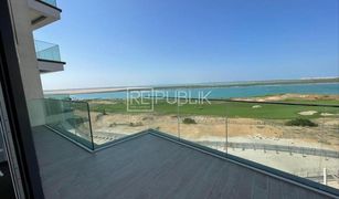 3 Bedrooms Apartment for sale in Yas Bay, Abu Dhabi Mayan 2