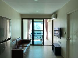 1 Schlafzimmer Wohnung zu verkaufen im ZCAPE III, Wichit, Phuket Town, Phuket
