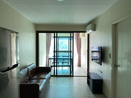 1 Bedroom Condo for sale at ZCAPE III, Wichit