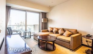 1 Bedroom Apartment for sale in , Dubai The Address Dubai Marina