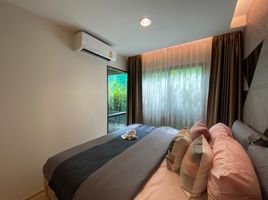 1 Bedroom Condo for sale at The Excel Hideaway Sukhumvit 50, Phra Khanong, Khlong Toei