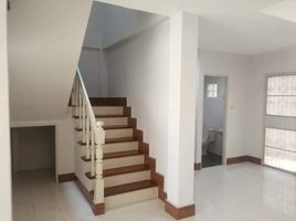 3 Bedroom Townhouse for rent at Sinsap 1, Bueng Yi Tho