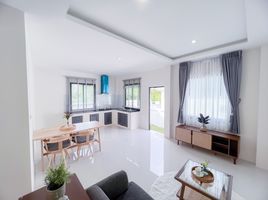 3 Bedroom House for sale at The Signature, Tha Chang, Mueang Chanthaburi, Chanthaburi