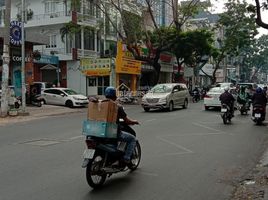 3 Schlafzimmer Haus zu verkaufen in District 10, Ho Chi Minh City, Ward 2, District 10