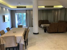 5 Bedroom House for rent at Mena Residence, South Investors Area, New Cairo City