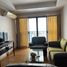 2 Bedroom Apartment for rent at Le Chateau Condo, Bang Kapi, Huai Khwang