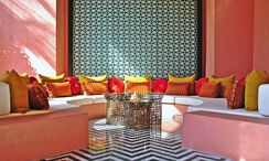 图片 2 of the Reception / Lobby Area at Marrakesh Residences