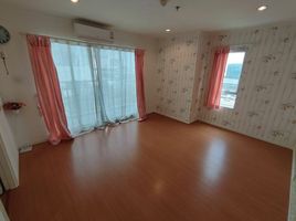 1 Schlafzimmer Appartement zu verkaufen im Lumpini Park Rattanathibet-Ngamwongwan, Bang Kraso
