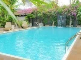 2 Bedroom Condo for rent at S.S. Surindra Mansion, Khlong Tan Nuea, Watthana