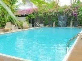 2 Bedroom Condo for rent at S.S. Surindra Mansion, Khlong Tan Nuea