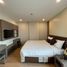 2 Schlafzimmer Appartement zu vermieten im Art @Thonglor 25, Khlong Tan Nuea