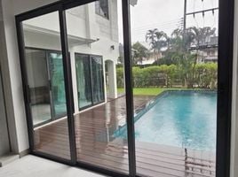 4 Bedroom Villa for sale at Baan Chuanchuen Lagoon, Ko Kaeo, Phuket Town