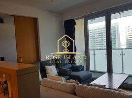 1 Schlafzimmer Appartement zu verkaufen im Al Nada 2, Al Muneera, Al Raha Beach