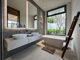 4 Schlafzimmer Villa zu verkaufen im Elite Chalong Hidden Oasis Villas, Chalong, Phuket Town