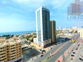 1 बेडरूम अपार्टमेंट for sale at Ajman One Tower 5, Al Rashidiya 3