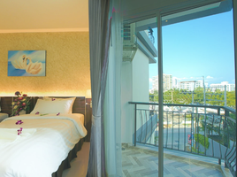  Hotel / Resort zu verkaufen in Pattaya, Chon Buri, Na Kluea, Pattaya