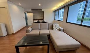 2 Bedrooms Apartment for sale in Lumphini, Bangkok Park View Mansion