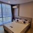 1 Schlafzimmer Appartement zu vermieten im SIGN Condo Sukhumvit 50, Phra Khanong